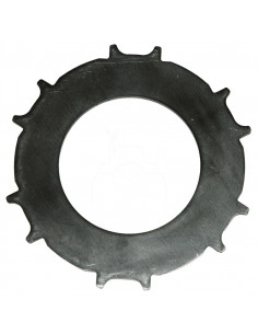 DISCO INTERMEDIO Ø 251 mm / 140 mm