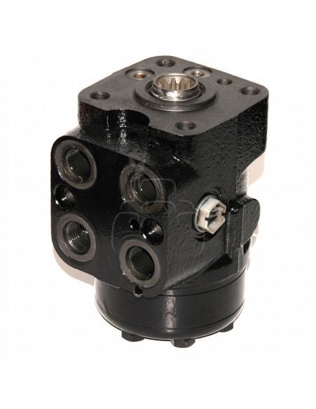 ORBITROL OSPF 160 LS - 150-G5000