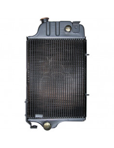 Radiador John Deere series 40 y 50 viñeros