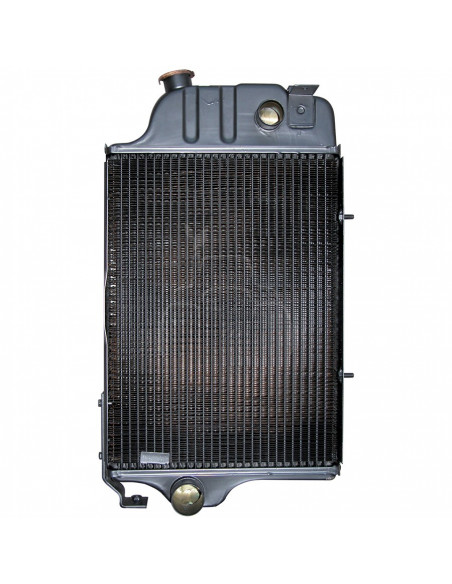 Radiador John Deere series 40 y 50 viñeros