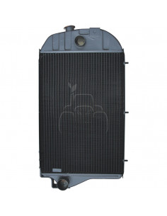 Radiador John Deere 6cil antiguos