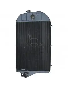 Radiador John Deere 6cil antiguos