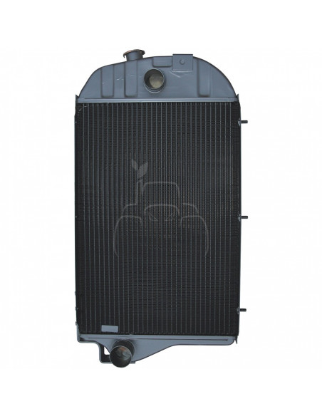 Radiador John Deere 6cil antiguos