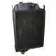 Radiador Tractores John Deere series 50 y 55