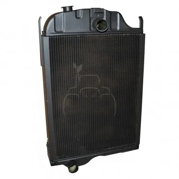 Radiador Tractores John Deere series 50 y 55