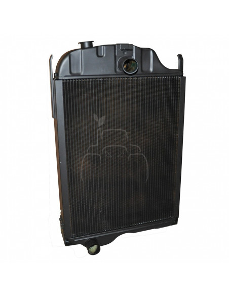 Radiador Tractores John Deere series 50 y 55