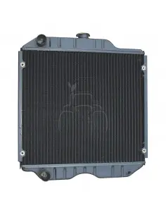 Radiador John Deere 5500 y 5500N