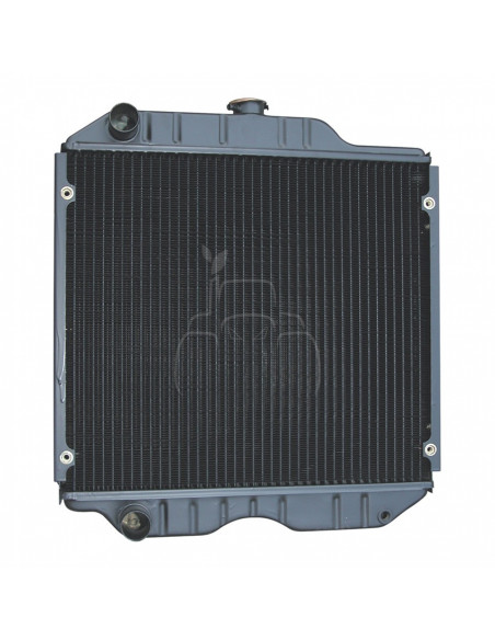 Radiador John Deere 5500 y 5500N
