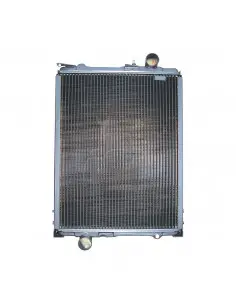 Radiador John Deere Series 50 y 55 6 cilindros