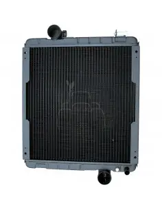 Radiador de Agua para Tractores John Deere Series 6000, 6005, 6010 y 8000