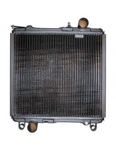 Radiador John Deere Series 50 y 55