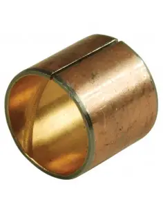 CASQUILLO Ø 30 X 34 X 30 MM