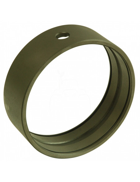 CASQUILLO Ø 115 X 125 X 42 MM