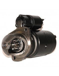 MOTOR DE ARRANQUE CON REDUCTOR 12 V - 4.0 Kw