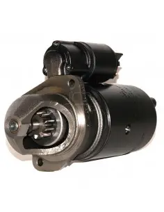 MOTOR DE ARRANQUE CON REDUCTOR 12 V - 4.0 Kw