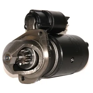 MOTOR DE ARRANQUE CON REDUCTOR 12 V - 4.0 Kw