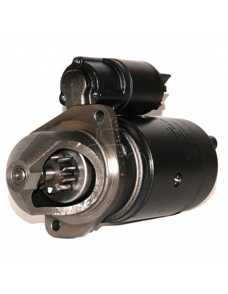 MOTOR DE ARRANQUE CON REDUCTOR 12 V - 4.0 Kw