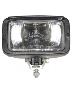 FARO DE TRABAJO 180 x 106 mm