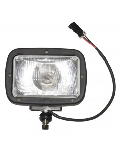 FARO DE TRABAJO 200 x 145 mm