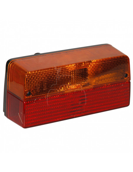 PILOTO TRASERO IZQUIERDO / DERECHO - 215 x 100 x 70 mm