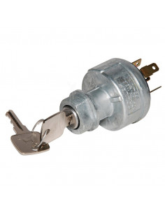 INTERRUPTOR DE ARRANQUE 12V