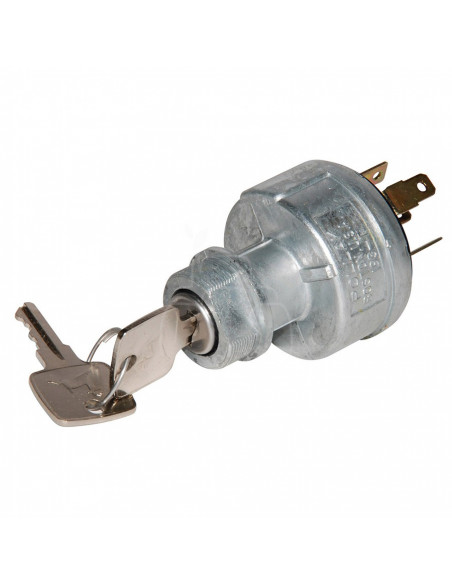 INTERRUPTOR DE ARRANQUE 12V