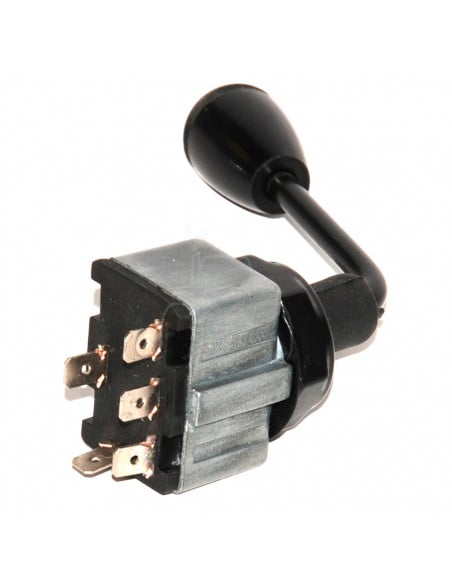 Interruptor combinado luz John Deere AL31892