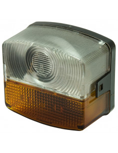 PILOTO DELANTERO DERECHO - 95 x 85 mm