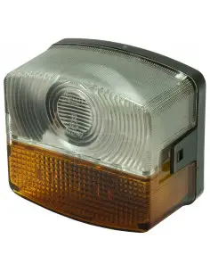 PILOTO DELANTERO DERECHO - 95 x 85 mm