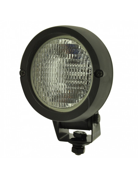 Faro de trabajo H3 - 110 x 120 mm AL119291