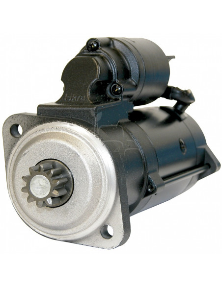 ARRANCADOR CON REDUCTOR 12V 3,2KW