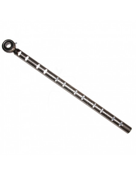 Barra de dirección izquierda AL68724