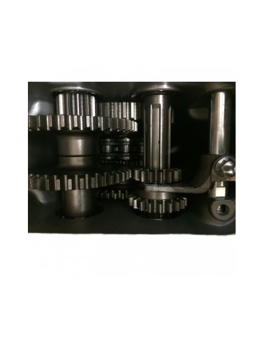 Motoazada MiGarden 6.5HP