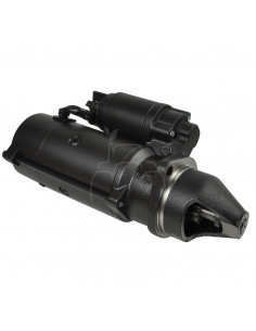 MOTOR DE ARRANQUE CON REDUCTOR 12V - 3,0 Kw