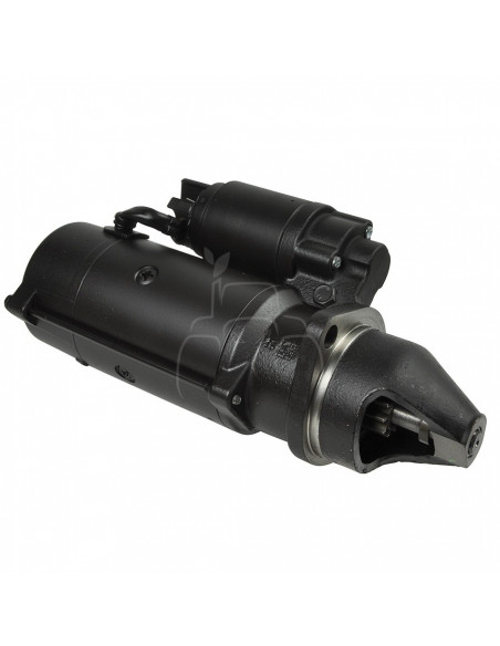 MOTOR DE ARRANQUE CON REDUCTOR 12V - 3,0 Kw