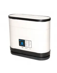 Filtro de aire exterior para tractores John Deere - Altura 285 mm y Ø 310 mm