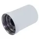 Filtro de Aceite Motor Ø 93 mm Altura 155 mm Tipo de Rosca Metrica M92x2.5