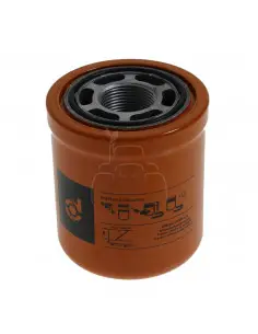 FILTRO HIDRÁULICO