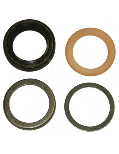 JUEGO DE JUNTAS Ø 36 x 52 x 11 mm