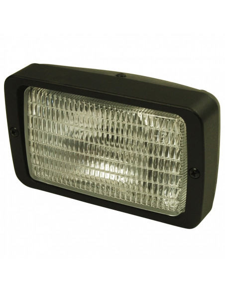 Faro de trabajo H3 154 x 94 mm RE48990