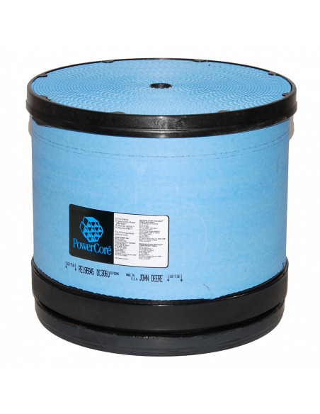 FILTRO DE AIRE EXTERIOR JOHN DEERE SERIES 7005, 7020 Y 7030