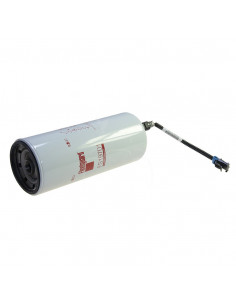 PREFILTRO DE COMBUSTIBLE