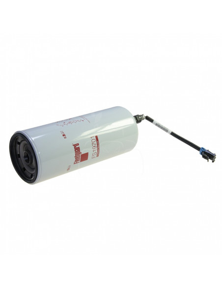 PREFILTRO DE COMBUSTIBLE