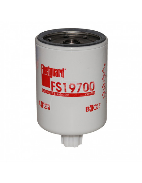 FILTRO DE COMBUSTIBLE