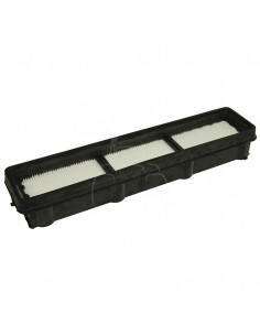 FILTRO DE CABINA ALTA EFICIENCIA 575 X 120 X 80 mm