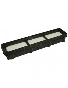 FILTRO DE CABINA ALTA EFICIENCIA 575 X 120 X 80 mm