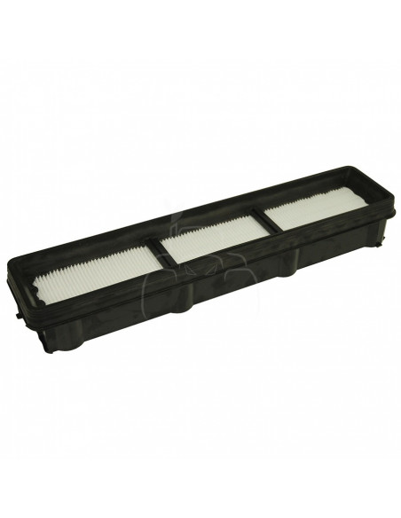 FILTRO DE CABINA ALTA EFICIENCIA 575 X 120 X 80 mm