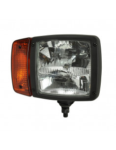 FARO DE COMBINACIÓN DELANTERO DERECHO - 120 x 120 mm