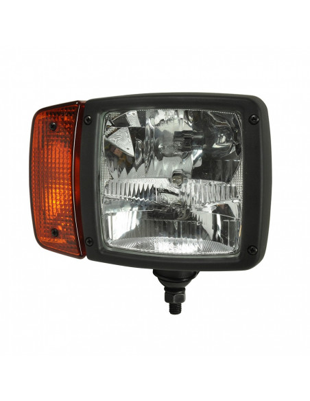 FARO DE COMBINACIÓN DELANTERO DERECHO - 120 x 120 mm