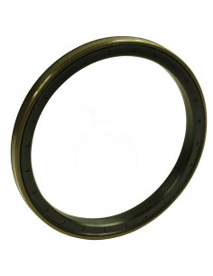 Retén cubo reductor puente delantero para Tractores John Deere, Deutz y Fendt 150,15 x 178 x 13/16 mm